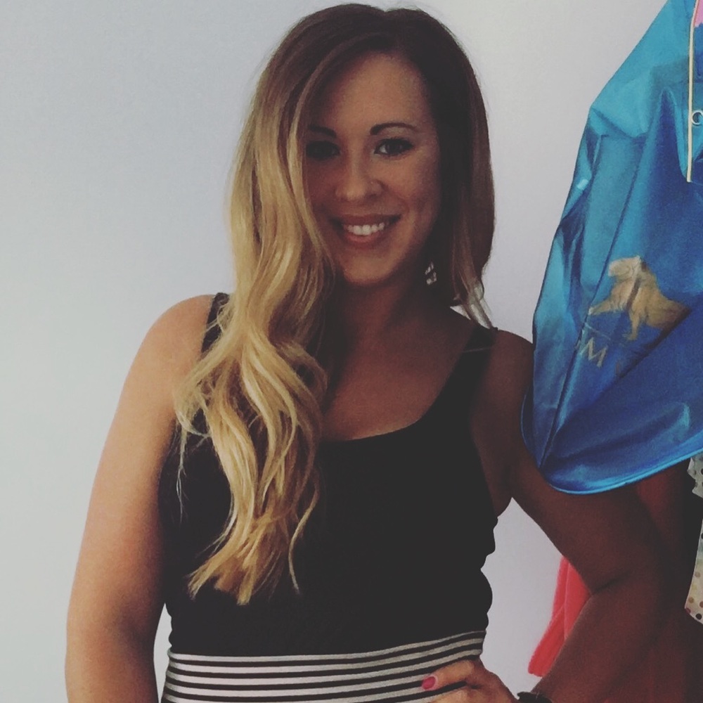 Meet your Posher, Marie